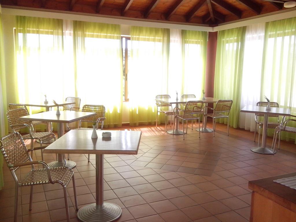 Eria Resort For People With Special Abilities Maleme  Exterior photo