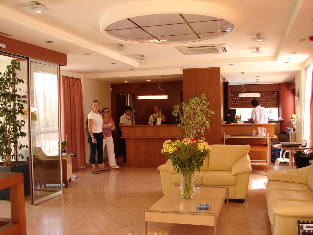 Eria Resort For People With Special Abilities Maleme  Exterior photo